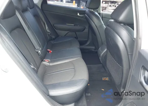 2019 Kia Optima S из США, поврежденный, VIN 5XXGT4L36KG310304